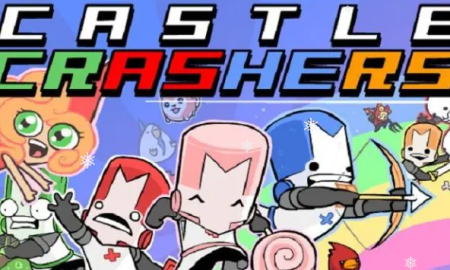 Castle Crashers Mobile Game Full Version Download