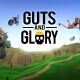 GUTS AND GLORY PC Latest Version Free Download
