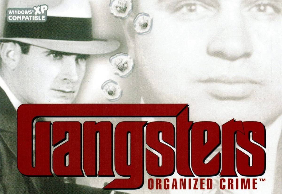 Gangsters: Organized Crime PC Latest Version Free Download