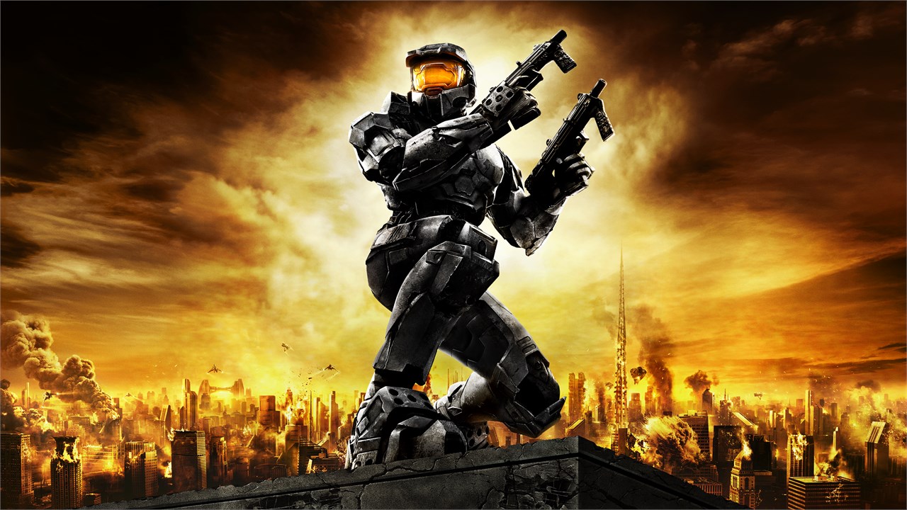 Halo 2 PC Latest Version Free Download