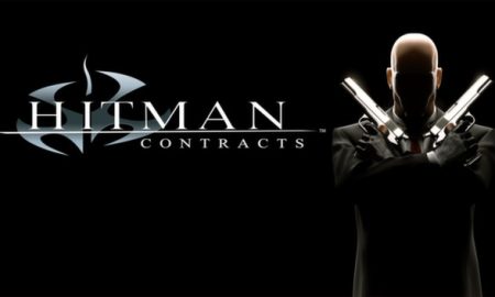 Hitman Contracts PC Version Game Free Download