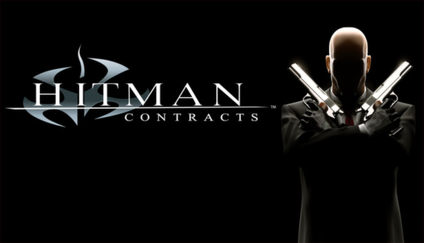 Hitman Contracts PC Game Latest Version Free Download