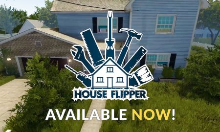 House Flipper free full pc game for Download