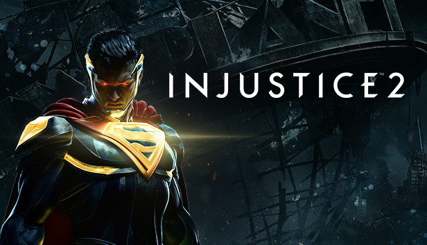 Injustice 2 iOS/APK Full Version Free Download
