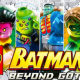 Lego Batman 3: Beyond Gotham IOS/APK Download
