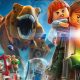 LEGO Jurassic World PC Version Game Free Download