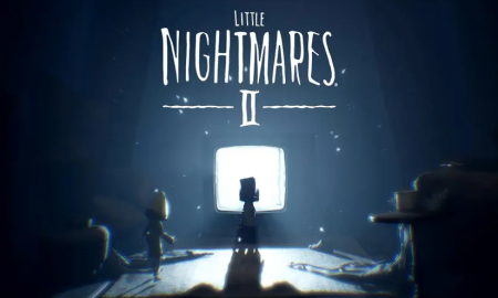 Little Nightmares II IOS/APK Download