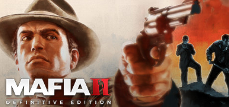 Mafia II: Definitive Edition PC Version Game Free Download
