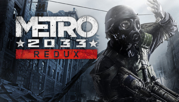 Metro 2033 Download for Android & IOS