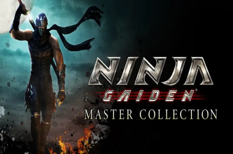 NINJA GAIDEN Master Collection NINJA GAIDEN 3 Razor’s Edge IOS/APK Download
