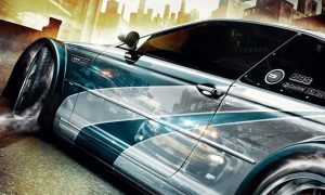 Need For Speed Most Wanted Download for Android & IOS