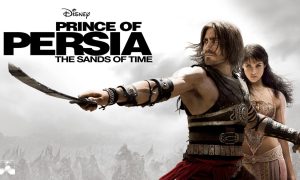 Prince Of Persia PC Game Latest Version Free Download