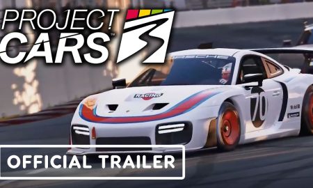 Project Cars 3 free full pc game for Download