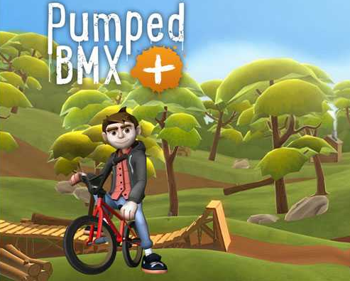 Pumped BMX PC Latest Version Free Download