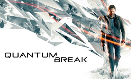 Quantum Break Xbox Version Full Game Free Download