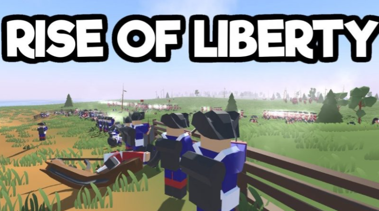 Rise Of Liberty Version Full Game Free Download