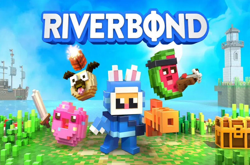 Riverbond iOS/APK Full Version Free Download