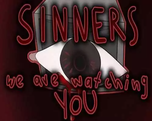 SINNERS PC Game Latest Version Free Download
