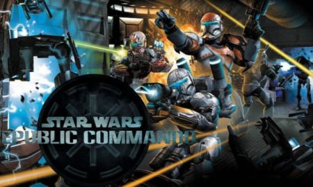 Star Wars: Republic Commando IOS/APK Download