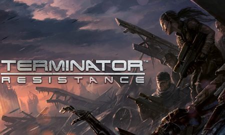 Terminator: Resistance PC Game Latest Version Free Download