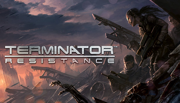 Terminator: Resistance PC Game Latest Version Free Download