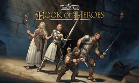 The Dark Eye : Book of Heroes PC Game Latest Version Free Download