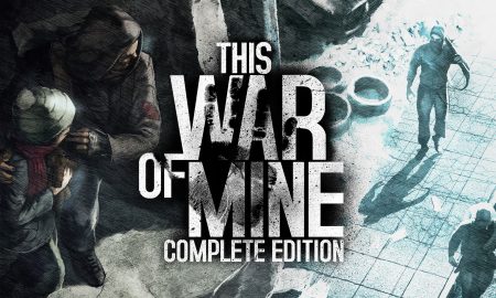 This War of Mine PC Game Latest Version Free Download
