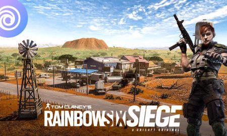 Tom Clancys Rainbow Six Siege PC Version Game Free Download