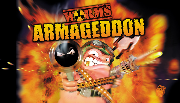 Worms Armageddon Free Full PC Game For Download