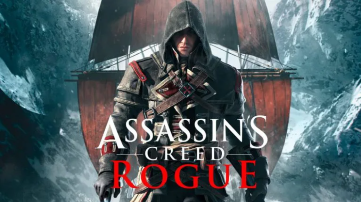 Assassin’s Creed Rogue PC Version Game Free Download