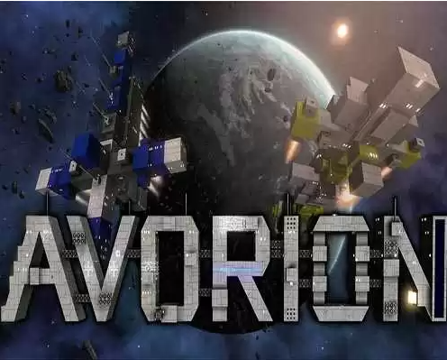 Avorion PC Game Latest Version Free Download