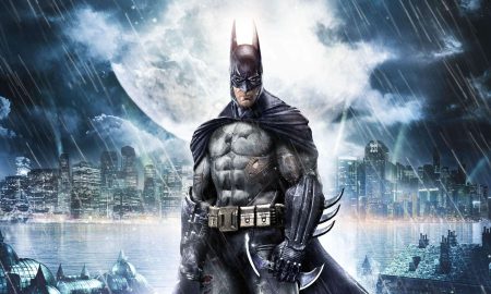 Batman Arkham Asylum iOS/APK Download