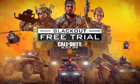 Call Of Duty Black Ops 4: Blackout PC Latest Version Free Download