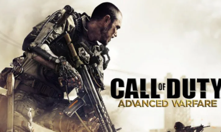 Call of Duty Advanced Warfare PC Game Latest Version Free Download