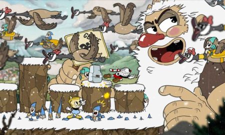 Cuphead free full pc game for Download
