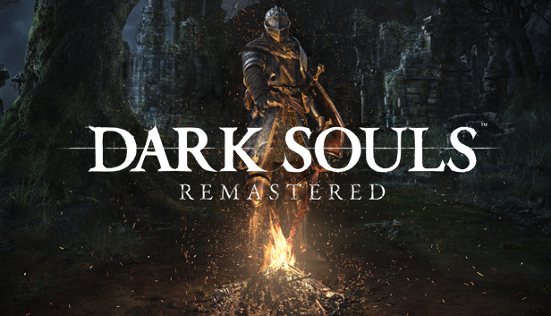Dark Souls Remastered PC Game Latest Version Free Download