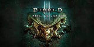 Diablo III PC Game Latest Version Free Download