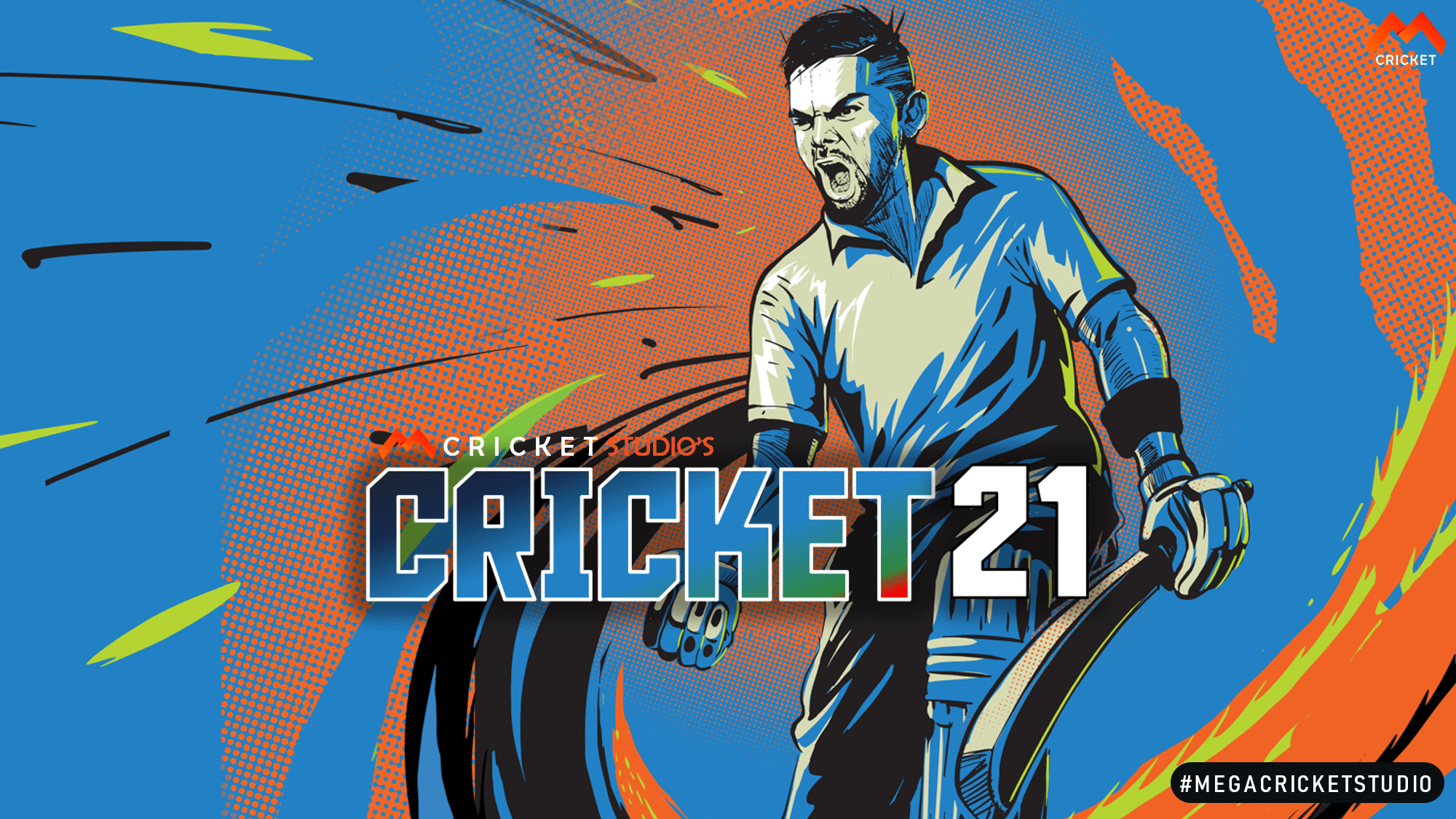 EA Cricket 2021 PC Latest Version Free Download