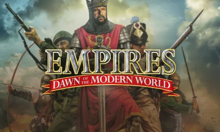 Empires: Dawn of the Modern World PC Latest Version Free Download