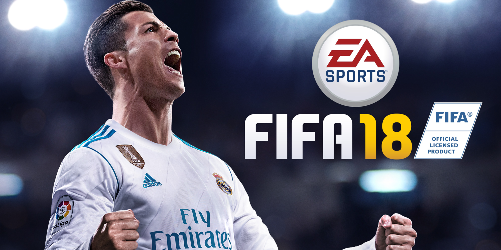FIFA 18 PC Game Latest Version Free Download