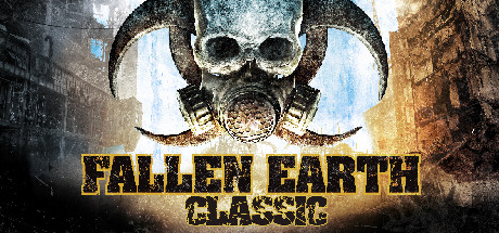 Fallen Earth PC Game Latest Version Free Download