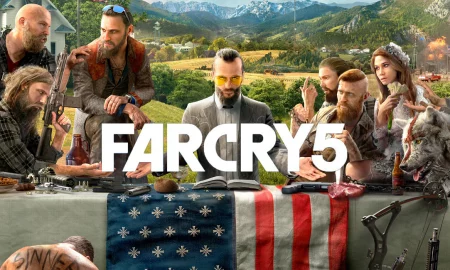 Far Cry 5 free full pc game for Download