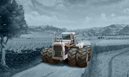 Farming Simulator 17 Full PC Game For Download