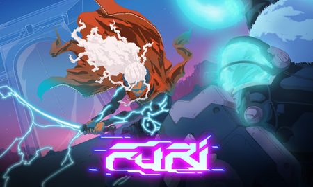Furi free full pc game for Download