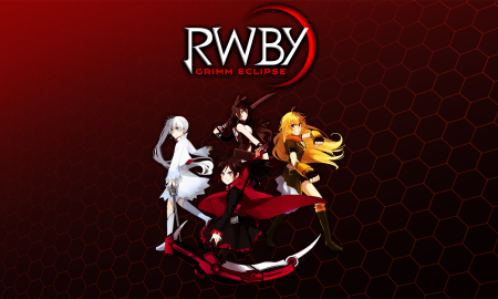 RWBY: Grimm Eclipse PC Game Latest Version Free Download