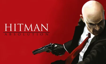 Hitman Absolution PC Latest Version Free Download