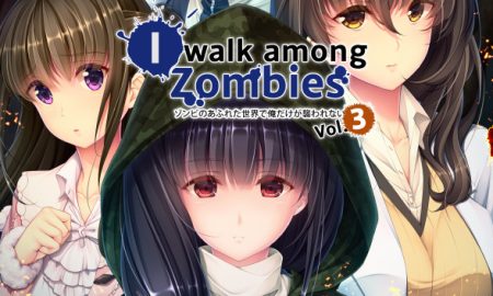 I Walk Among Zombies Android/iOS Mobile Version Full Free Download