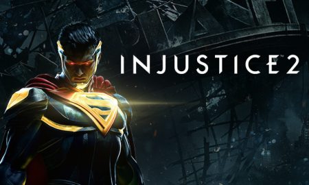 Injustice 2 free full pc game for Download
