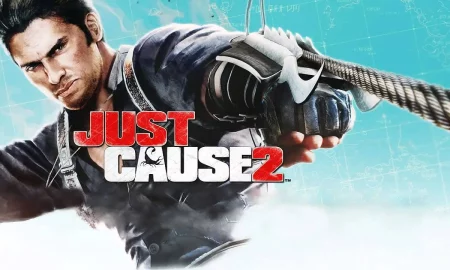 JUST CAUSE 2 PC Game Latest Version Free Download