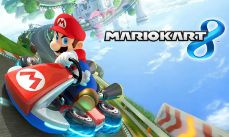 Mario Kart 8 iOS/APK Full Version Free Download